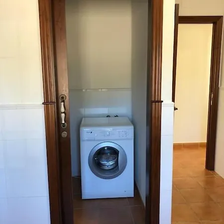 Cortijo Lomillos - La Encina * Retamal de Llerena