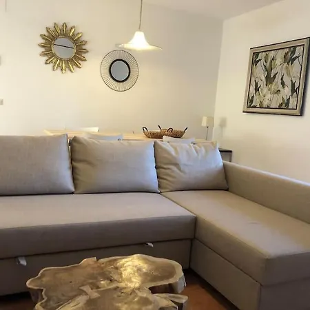 Tatil Evi Cortijo Lomillos - La Encina