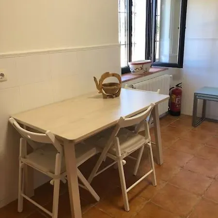 Cortijo Lomillos - La Encina Tatil Evi *