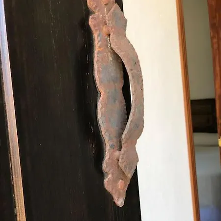 Tatil Evi Cortijo Lomillos - La Encina *