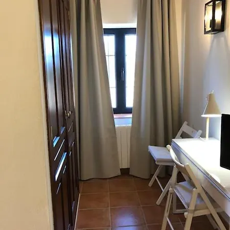 Tatil Evi Cortijo Lomillos - La Encina