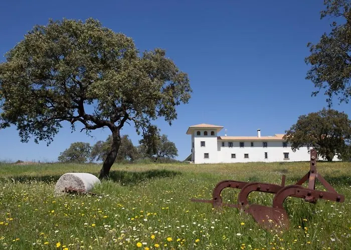 Дом отдыха Cortijo Lomillos - La Encina