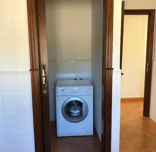 Cortijo Lomillos - La Encina * Retamal de Llerena