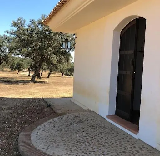 Cortijo Lomillos - La Encina Дом отдыха *