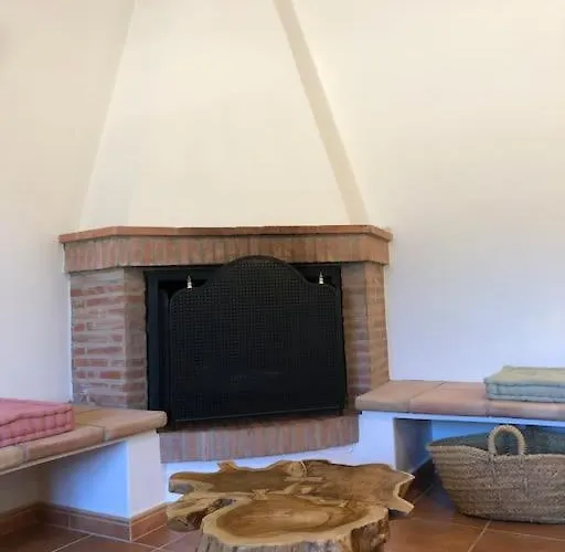 Cortijo Lomillos - La Encina Retamal de Llerena