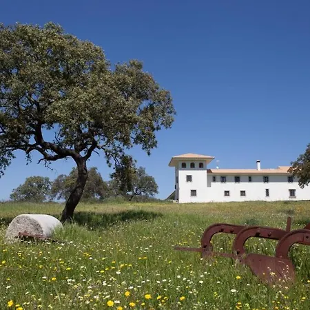 Prázdninový dům Cortijo Lomillos - La Encina