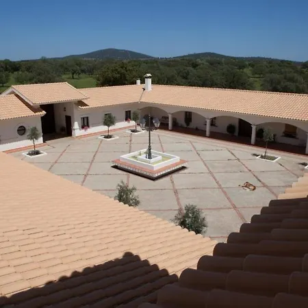 Cortijo Lomillos - La Encina Prázdninový dům Retamal de Llerena