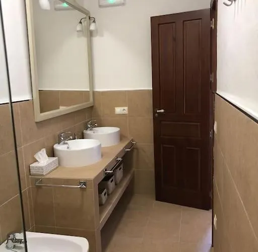 Prázdninový dům Cortijo Lomillos - La Encina *