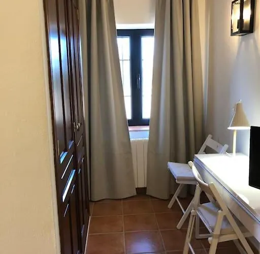 Prázdninový dům Cortijo Lomillos - La Encina