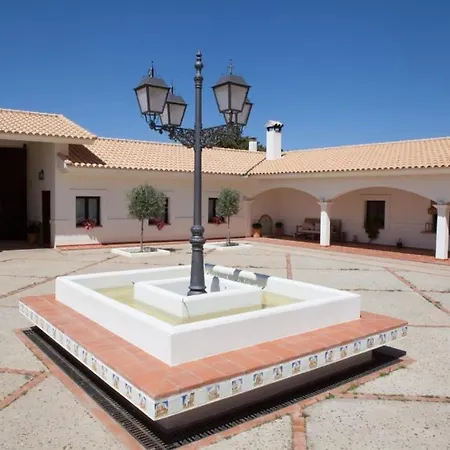 Дом отдыха Cortijo Lomillos - La Encina *