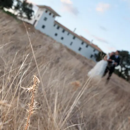 Cortijo Lomillos - La Encina Retamal de Llerena