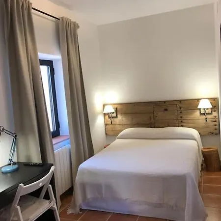 Cortijo Lomillos - La Encina *