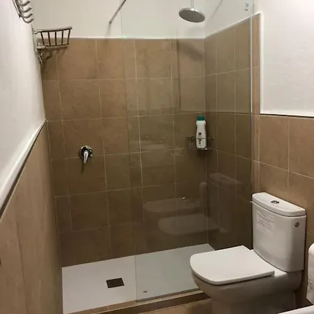 Дом отдыха Cortijo Lomillos - La Encina