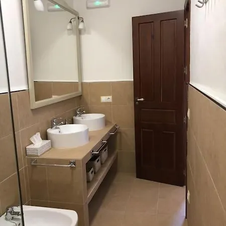 Дом отдыха Cortijo Lomillos - La Encina *