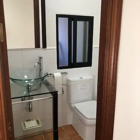 Cortijo Lomillos - La Encina Дом отдыха