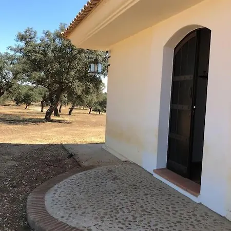 Cortijo Lomillos - La Encina Дом отдыха *