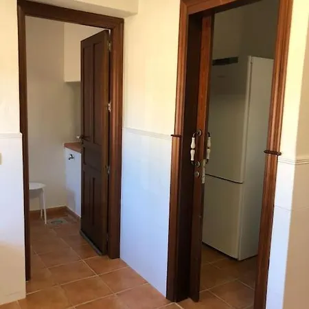 Cortijo Lomillos - La Encina *