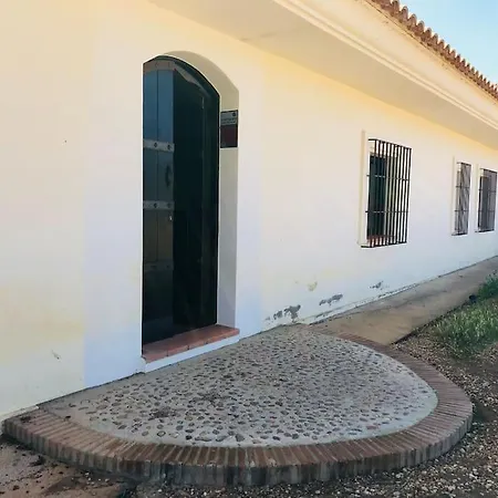 Cortijo Lomillos - La Encina *