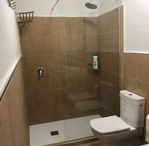 Feriehus Cortijo Lomillos - La Encina