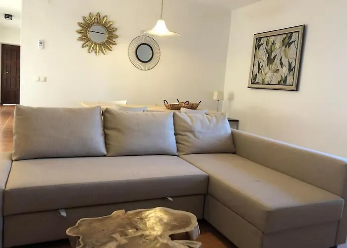 Feriehus Cortijo Lomillos - La Encina