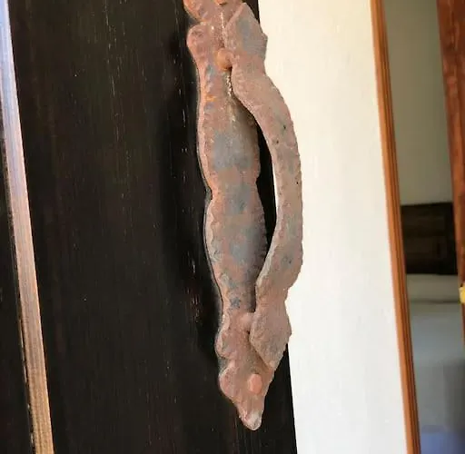 Feriehus Cortijo Lomillos - La Encina *